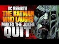 The Batman Who Laughs Makes The Joker Quit The Legion Of Doom!