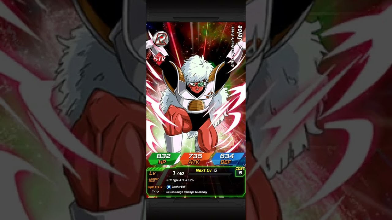 LR Gods & LR SSJ4s Ticket Summons | Dragon Ball Z Dokkan Battle