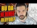 HER ŞEYİ ÇİZEN ANIL #5: Sizin de Bildiğiniz Gibi Bu...