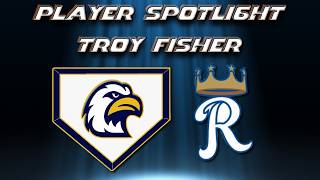 A conversation with Troy Fisher | YBM Player Spotlight