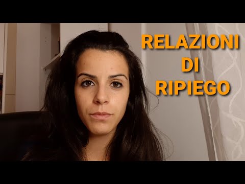 Video: Relazione Allentata