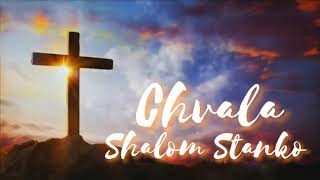 Miniatura de vídeo de "Shalom Stanko Chvala - Kana Avav Man Te Modlinen"