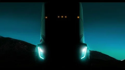 Elon Musk says the Tesla Semi will blow your mind ‘out of your skull’