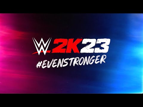 WWE 2K23 Cover Star Reveal Trailer – See John Cena