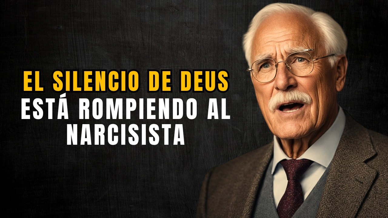 DEUS No Habla… Pero el NARCISISTA Ya Está Siendo Desestabilizado