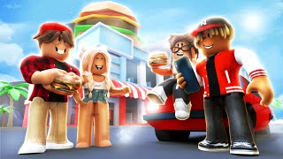 Burger Tycoon Trailer! screenshot 5