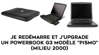 PowerBook G3 