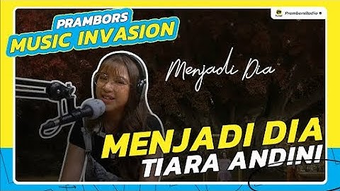 Tiara Andini Memilih Pergi Daripada 