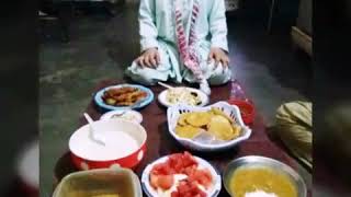 Roza Khushai Of Usman Ghani