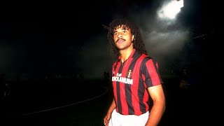 RUUD GULLIT (Prodby. TBBEAT)