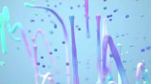 C4d Organic Tendrills Animation Tutorial