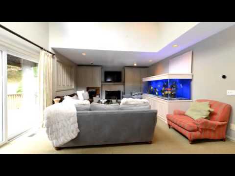 36 Random Farm Circle, Chappaqua, NY home video tour