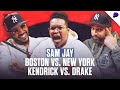 Kendrick lamar vs drake is caitlin clark doing too much death of the one  done era and more