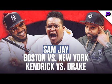 Kendrick Lamar vs. Drake, Is Caitlin Clark Doing Too Much?, Death of the 'One & Done' Era and More