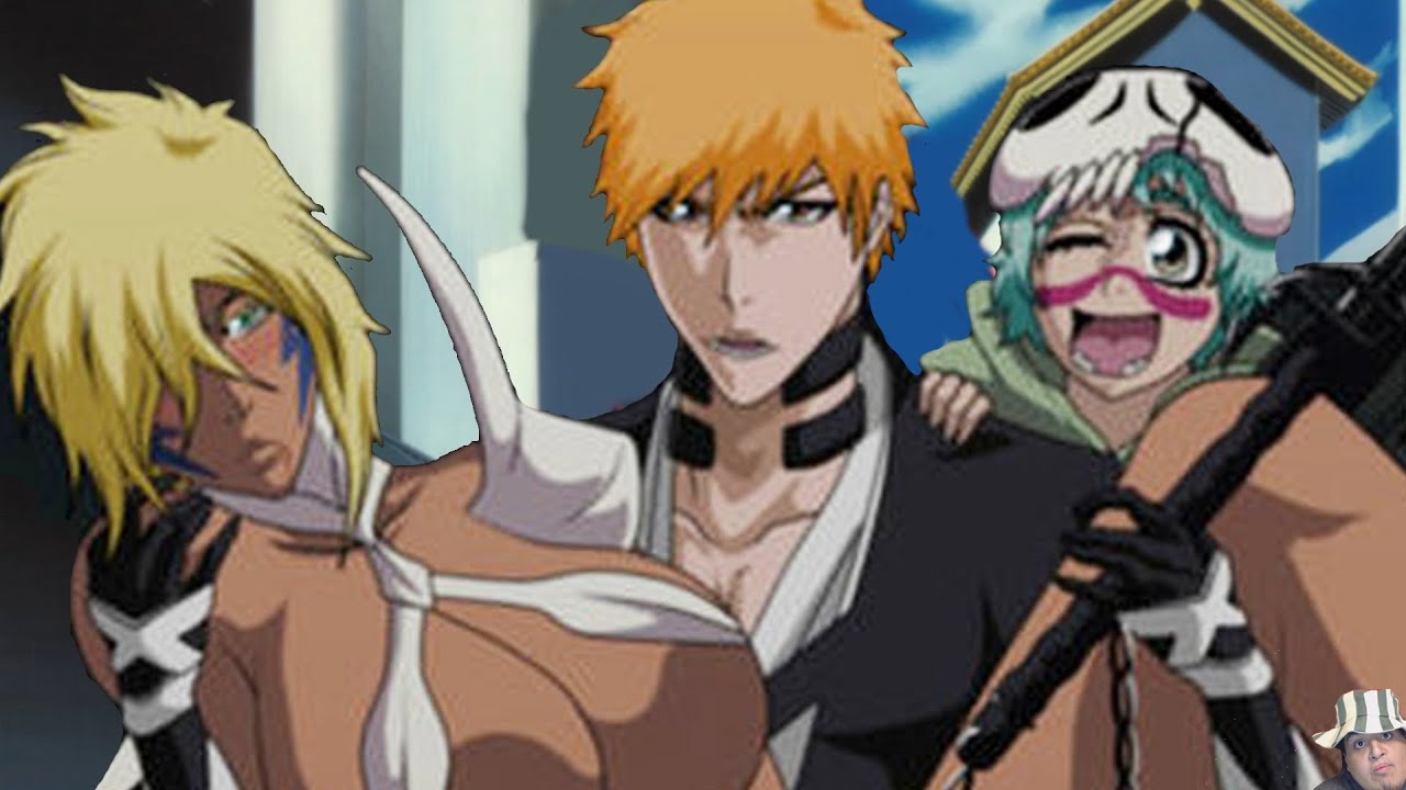 How Will Bleach End Questions That Need Answers Bleach Chapter 590 how-will-bleach-end-questions-that-need-answers-bleach-chapter-590
