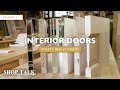 Interior Doors | What’s Really Inside