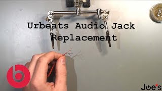 beats ep replacement jack