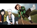 Demon Slayer Season 4 Recap 1