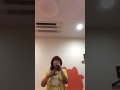 野中彩央里🌻宗谷海峡🎤一之城咲