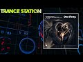SuwranP &amp; CaDeR - The Moment We Found Love (Original Mix) [ONE FORTY MUSIC]