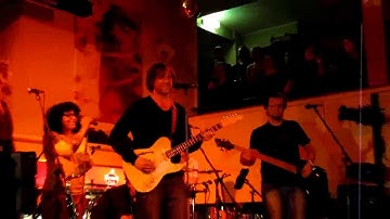 Wolf Coderas Session Possible, Alex Auer "Long time coming"