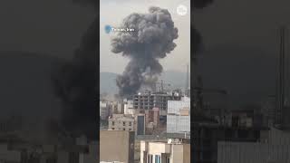 Is the country at war with Iran if Congress hasn't declared it?