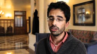 Cantabria Campus Nobel eres tú.