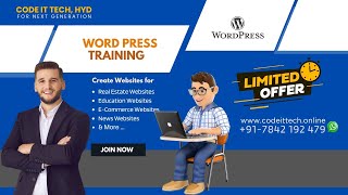 WP-Classes-07- CSS Code in WordPress