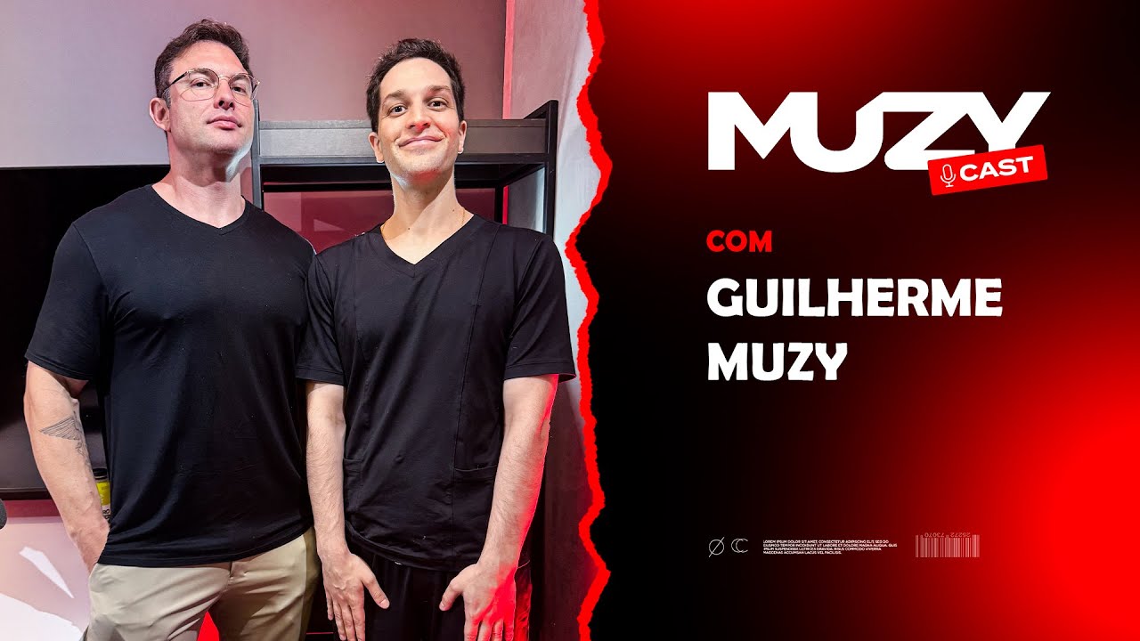 CUIDADOS COM A PELE NO EXERCÍCIO FÍSICO! [com Guilherme Muzy] - #010 ...