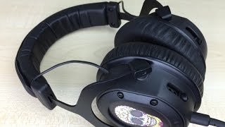 beyerdynamic Custom Game/ One Pro Headband – Thomann UK