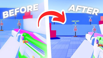 HOW TO MAKE A HEADSHOT SYSTEM IN THE NEW ROBLOX FPS TEMPLATE!