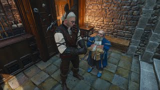 Witcher 3 I Collected As Much Orens & Florens As I Could Find /let's see how much Vivaldi pays me/