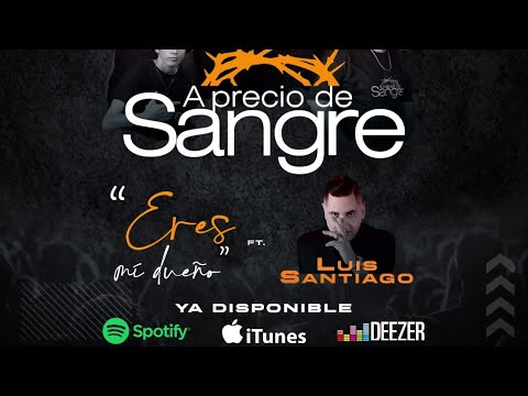 Eres Mi Dueño