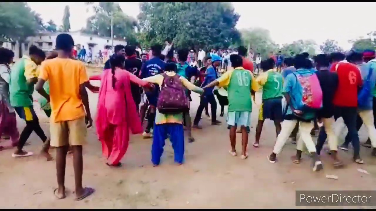 Dil Jala Dil Jala Rakh Huwa       Old Nagpuri Song Full Masti Chain Dance