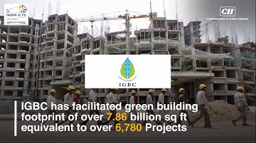 Green Building Movement by IGBC