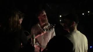 Mumford & Sons “Timshel” into “Forever”