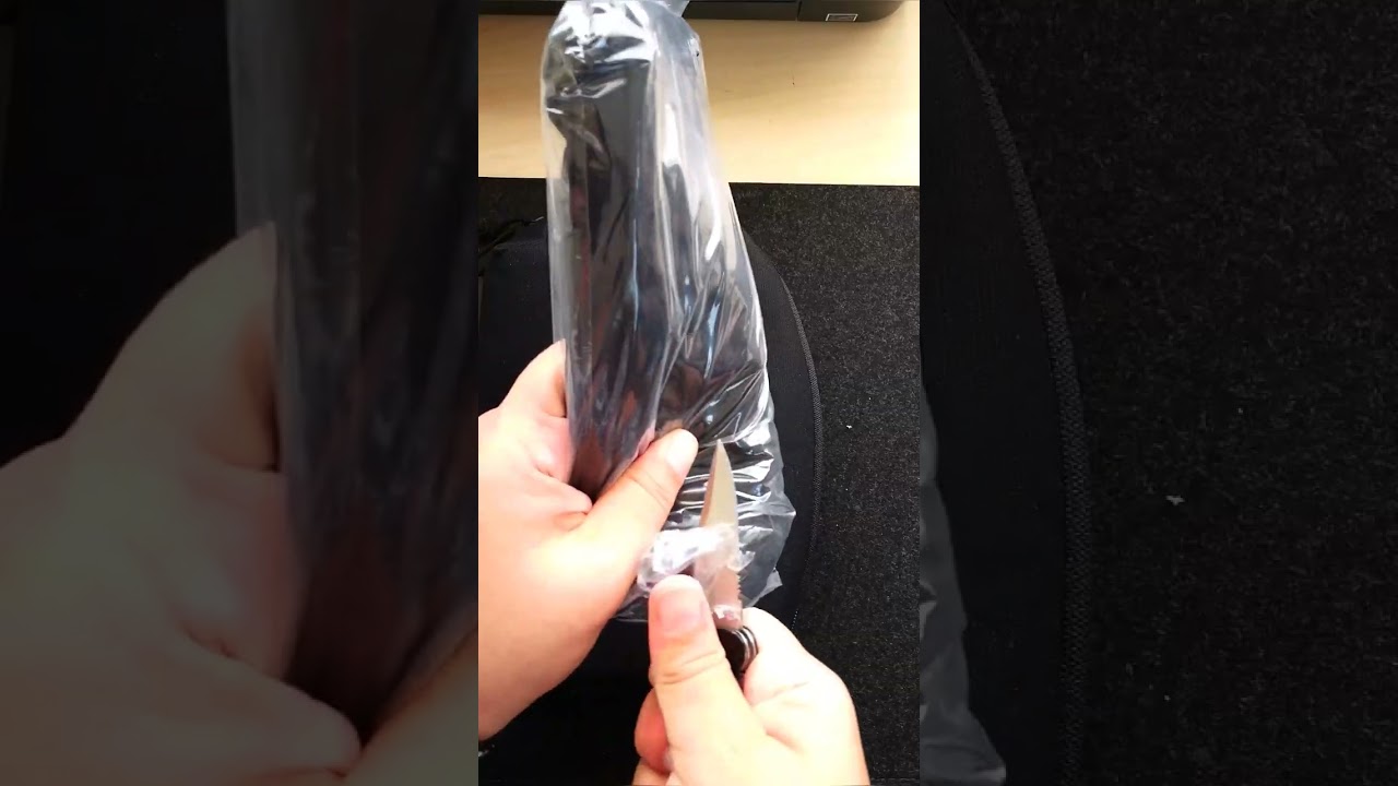 Moment MTW Tech Pouches Bundle - Unboxing 