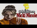 Solo Un Poco - Nicki  Nicole