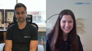 EP 1 – Behind the Wheel with Lauren, Speech Pathologist & Team ManagerFinal Video