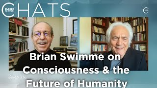 Brian Swimme on Consciousness, Cultural Evolution, and the Noosphere | Closer To Truth Chats