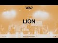 Lion  mercy culture worship  official live elevation worship cover