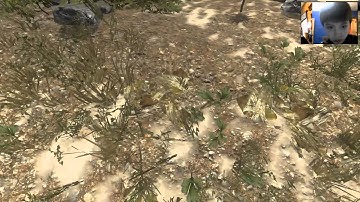 Stranded Deep #1|WILSONNNNNN!