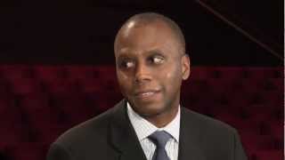 Reggie Gilyard on How to Succeed in Today's Economy