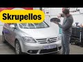Zwischenhändler klebt ESP Lampe ab um 199€ zu sparen...