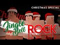 &quot;Jingle Bell Rock&quot; | Mean Girls | Christmas Special