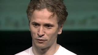 Josef Penninger - Geneticist Discusses Shutting Down Bone Loss In Disease