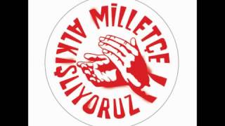 mikrocip.com -  CHP Milletçe Alkışlıyoruz ( Seçim tanıtım Müzigi ( 2015 Resimi