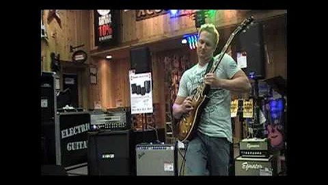 King of the Blues 2010 Englewood Store Final Shane...