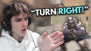 Can I beat CS2 bots with ONLY my voice?