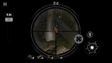 Zombie Hunter: Post Apocalypse Survival Games #3  Android Gameplay HD